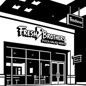 Fresh Brothers Irvine Marketplace storefront
