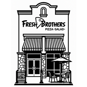 Fresh Brothers Westlake Village storefront